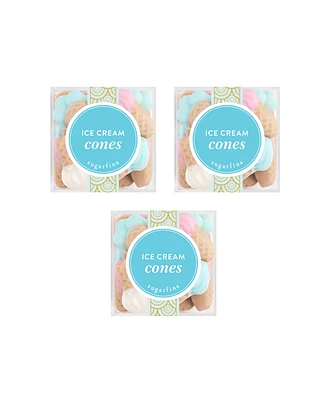 Sugarfina Ice Cream Cones