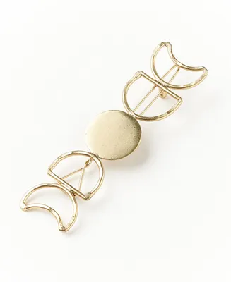 Matr Boomie Moon Phase Barrette