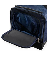 Nautica Lander Rolling Duffel Bag, 30"