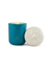 Tiger Candle - Moonlight Scent