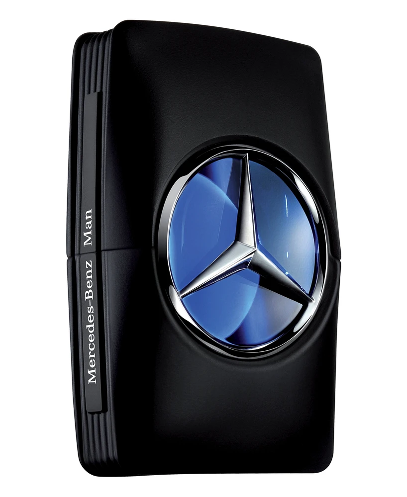 Mercedes-Benz Man Eau de Toilette Spray, 6.7 oz.