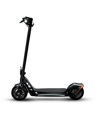 Bugatti Folding Ride on Electric Scooter