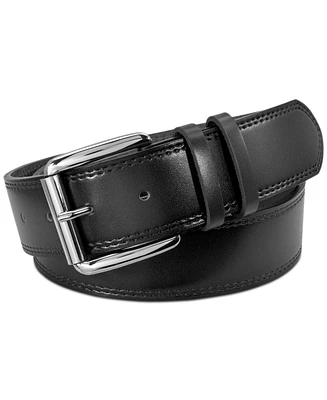Stacy Adams Men's Dylan Casual Leather Belt