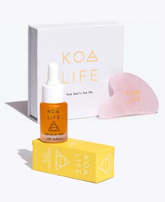 Anti-Aging Set, 2 Piece