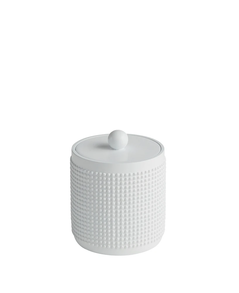 Roselli Trading Company Milano Canister