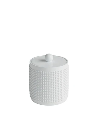 Roselli Trading Company Milano Canister