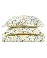 Laura Ashley Meadow Floral Duvet Cover Sets