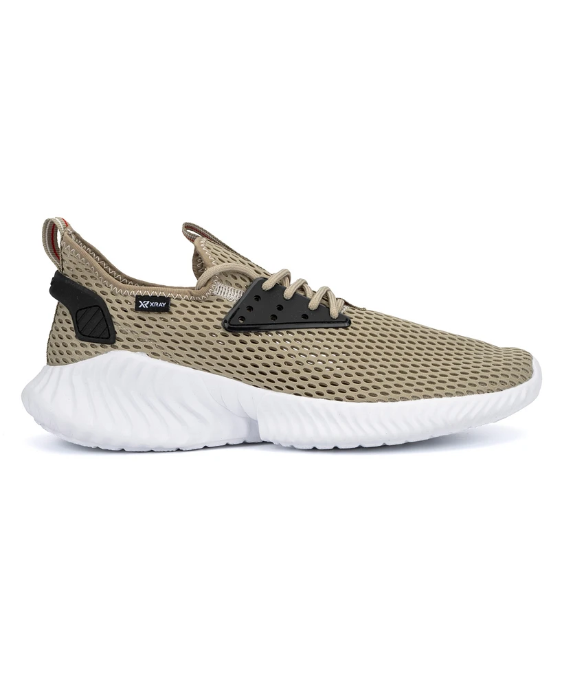 Xray Men's Zephyr Low Top Sneakers