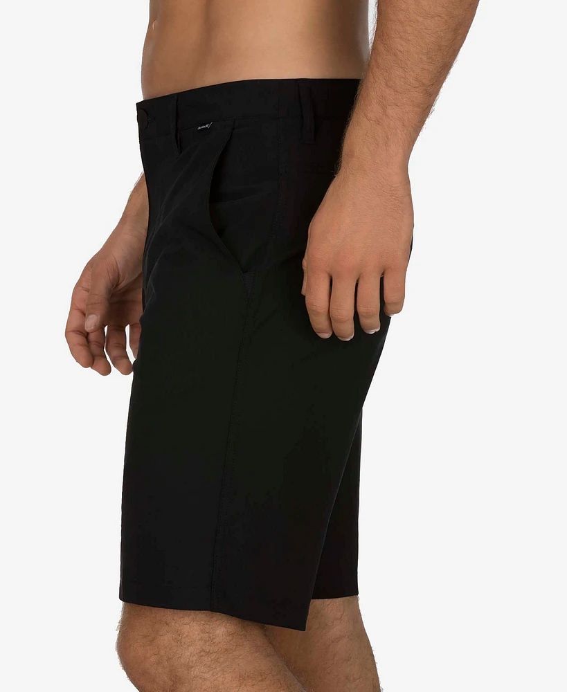 Hurley Men's Phantom Walk-Shorts