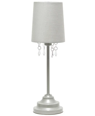 Simple Designs Table Lamp