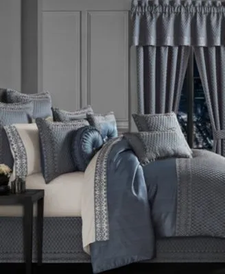 Five Queens Court Leah Comforter Sets