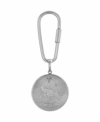 Women's Aries Key Fob