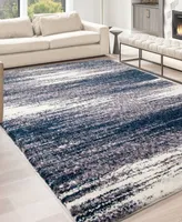 Closeout! Orian Cotton Tail Madrid 5'3" x 7'6" Area Rug