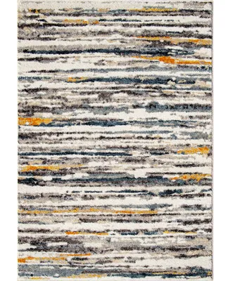 Closeout! Gemstone Doral 7'10" x 10'10" Area Rug