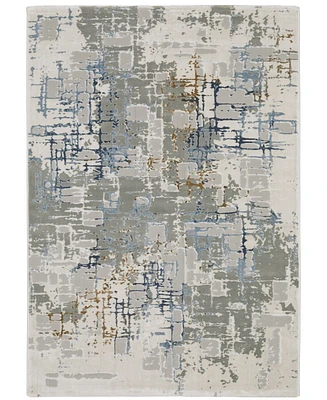 Oriental Weavers Easton 8111X 2'3" x 7'6" Runner Area Rug