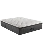 Closeout Beautyrest Silver Brs900 C 15.75 Medium Pillowtop Mattress Collection