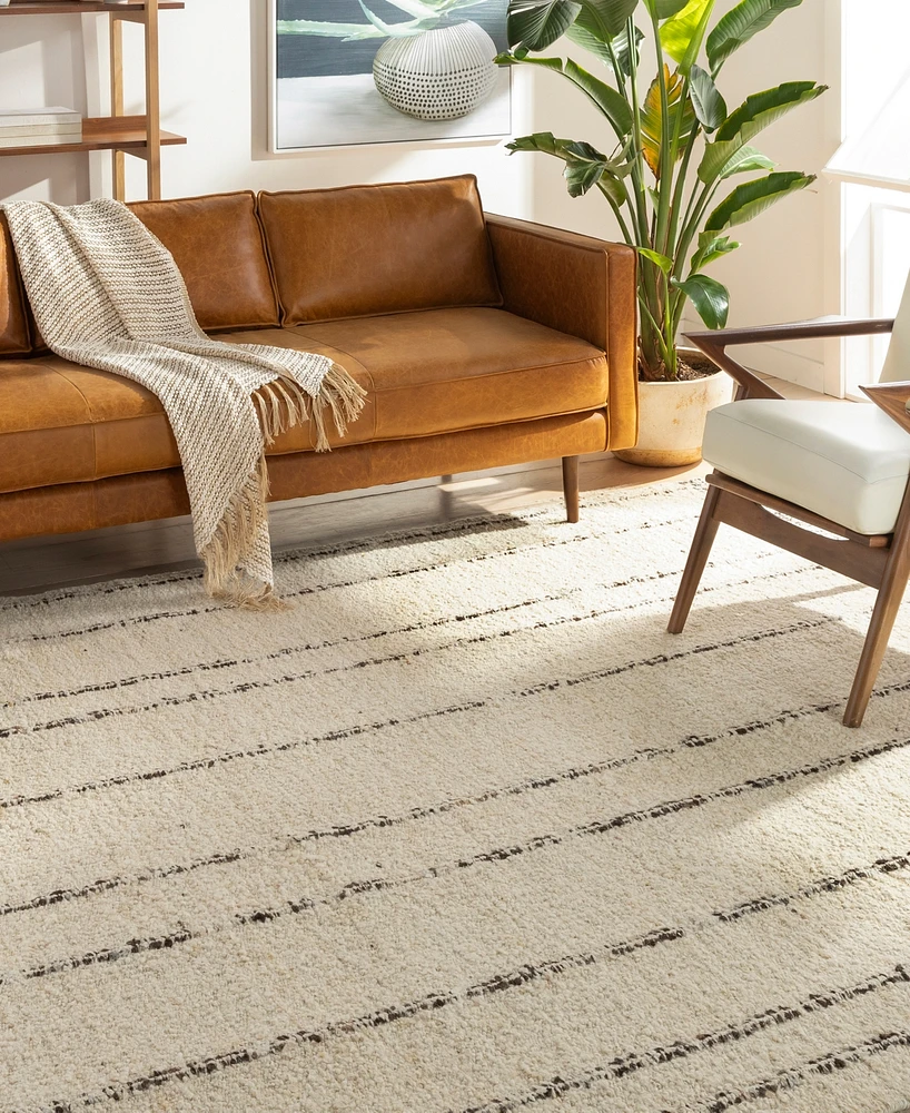 Surya Machu Picchu MCU1002 6' x 9' Area Rug