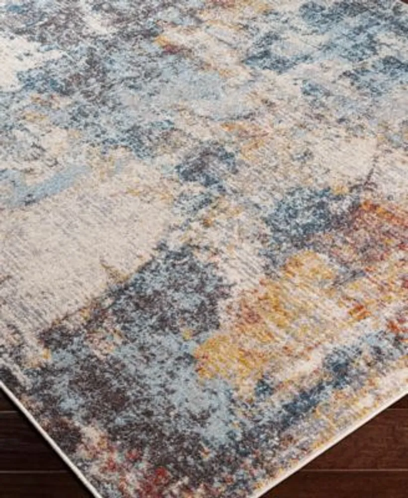 Livabliss Anchor Anc2318 Area Rug