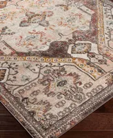 Livabliss Anchor Anc2322 Area Rug