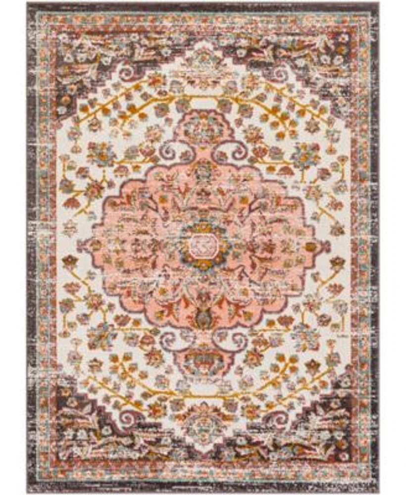 Livabliss Anchor Anc2331 Area Rug