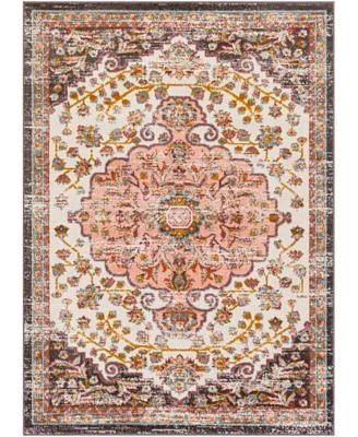 Livabliss Anchor Anc2331 Area Rug