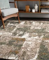 Livabliss Celestial Shag Csg2306 Area Rug