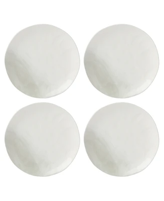 Lenox Oyster Bay Dinner Plate Set, Set of 4