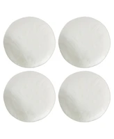 Lenox Oyster Bay Dinner Plate Set, Set of 4