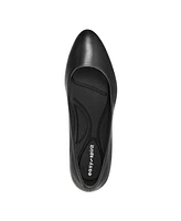 Easy Spirit Women's eFlex Cosma Slip-On Pumps
