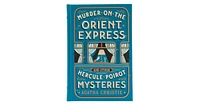 Murder on the Orient Express and Other Hercule Poirot Mysteries (Barnes & Noble Collectible Editions) by Agatha Christie