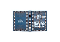 The Adventures of Sherlock Holmes (Barnes & Noble Collectible Editions) by Arthur Conan Doyle
