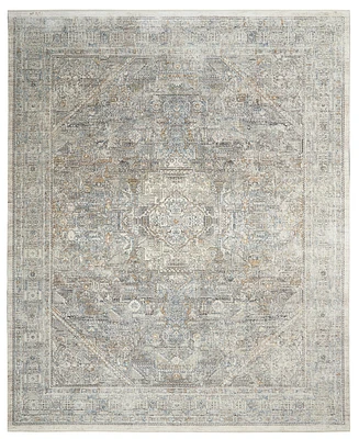Nourison Home Starry Nights STN02 8' x 10' Area Rug