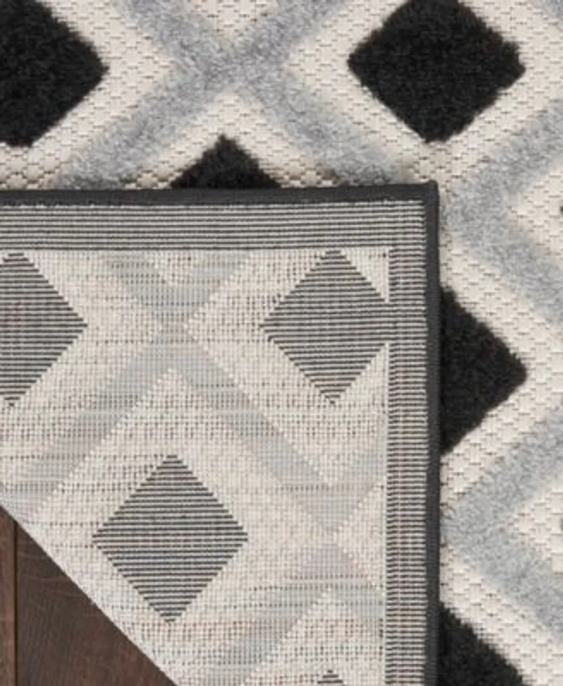 Nourison Home Aloha Alh26 Area Rug