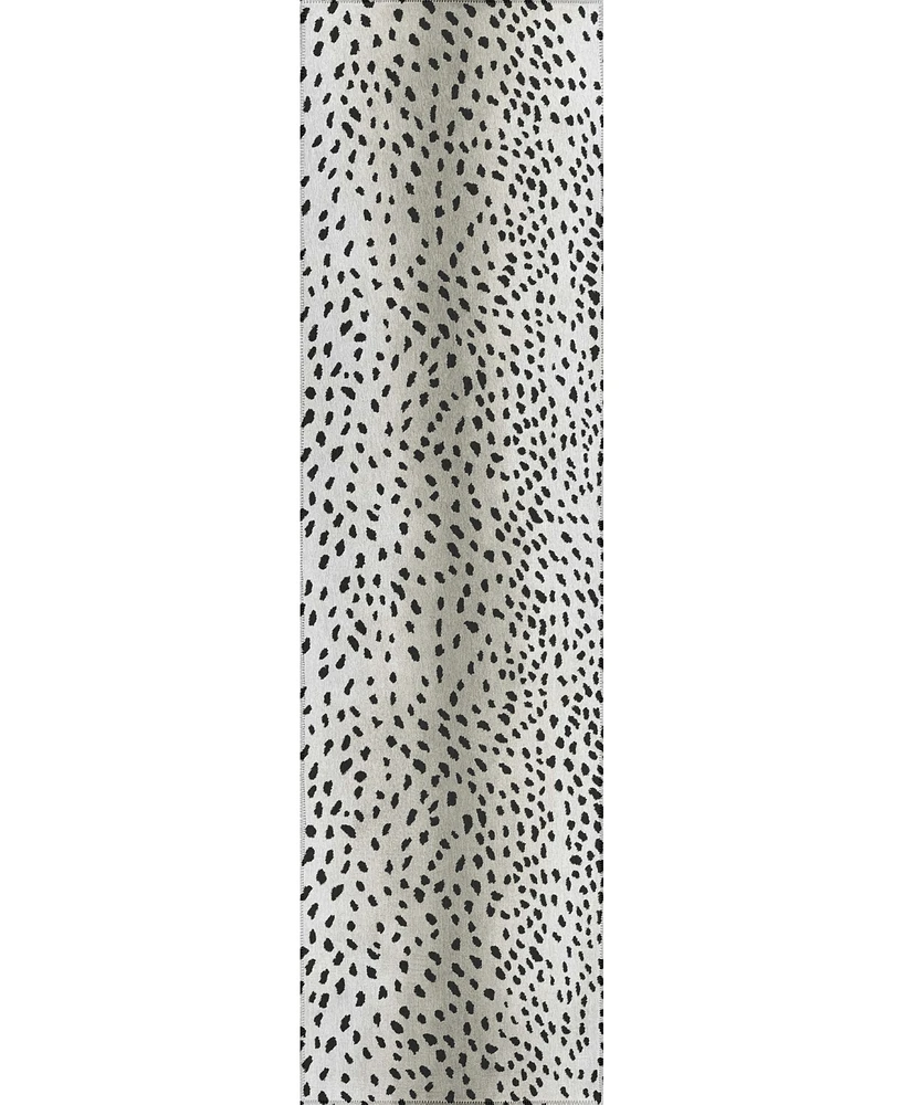 Dalyn Mali ML3 2'3" x 12' Runner Area Rug