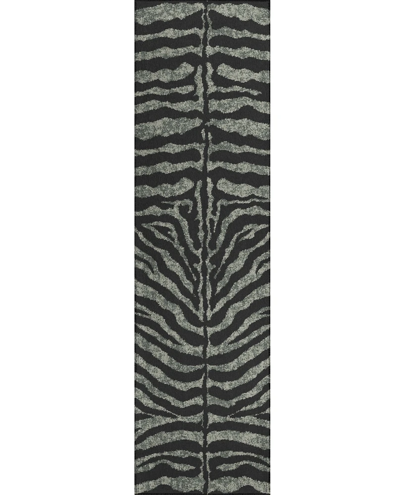 Dalyn Mali ML1 2'3" x 7'6" Runner Area Rug