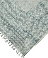 Amer Rugs Dune Dun-6 3' x 5' Area Rug