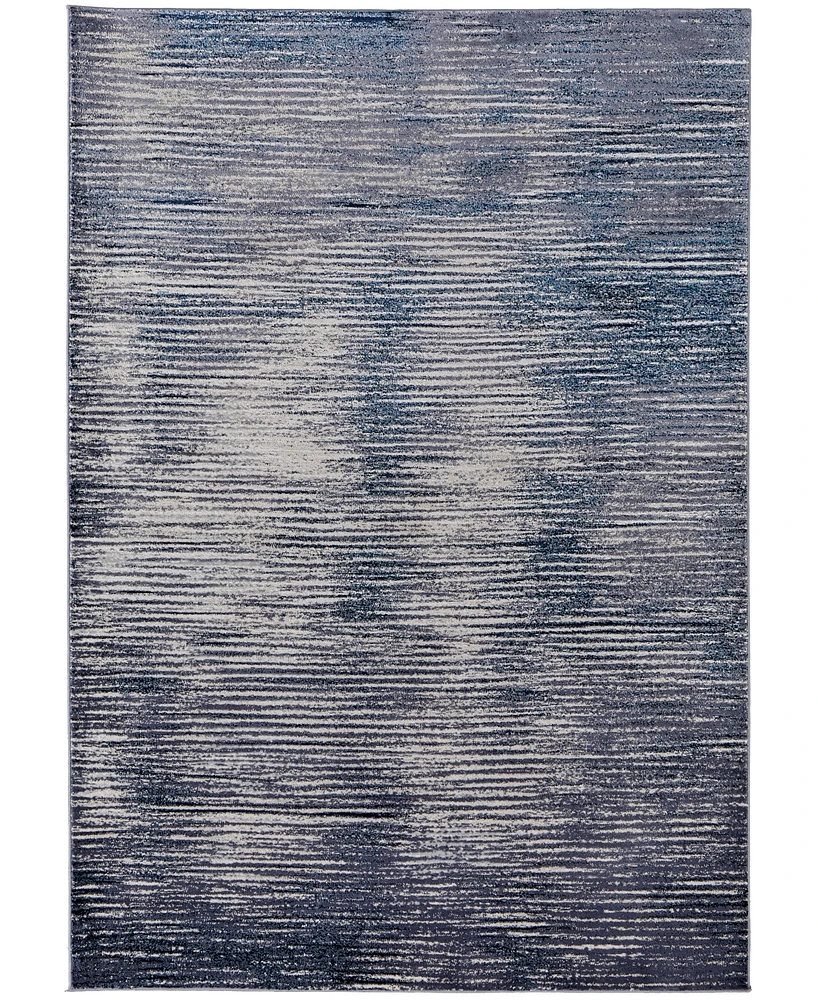 Feizy Indio R39GX 6'7" x 9'6" Area Rug