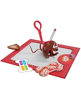 Goliath Skid Markz Set, 142 Piece