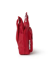 Baggallini Criss Cross Women's Crossbody