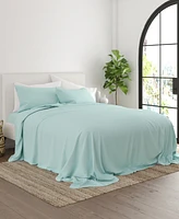 ienjoy Home Style Simplified -Pc. Sheet Set