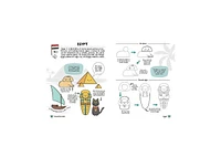 How to Draw Cute Stuff: Around the World by Angela Nguyen
