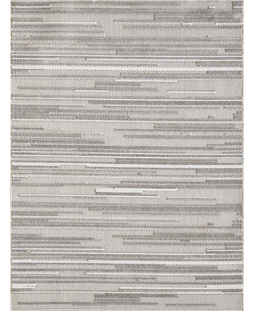 Kas Calla 3'3" x 4'11" Outdoor Area Rug