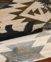 Kas Chester 5634 2' x 7'7" Runner Area Rug