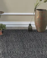 Kas Hudson 8' x 11' Area Rug