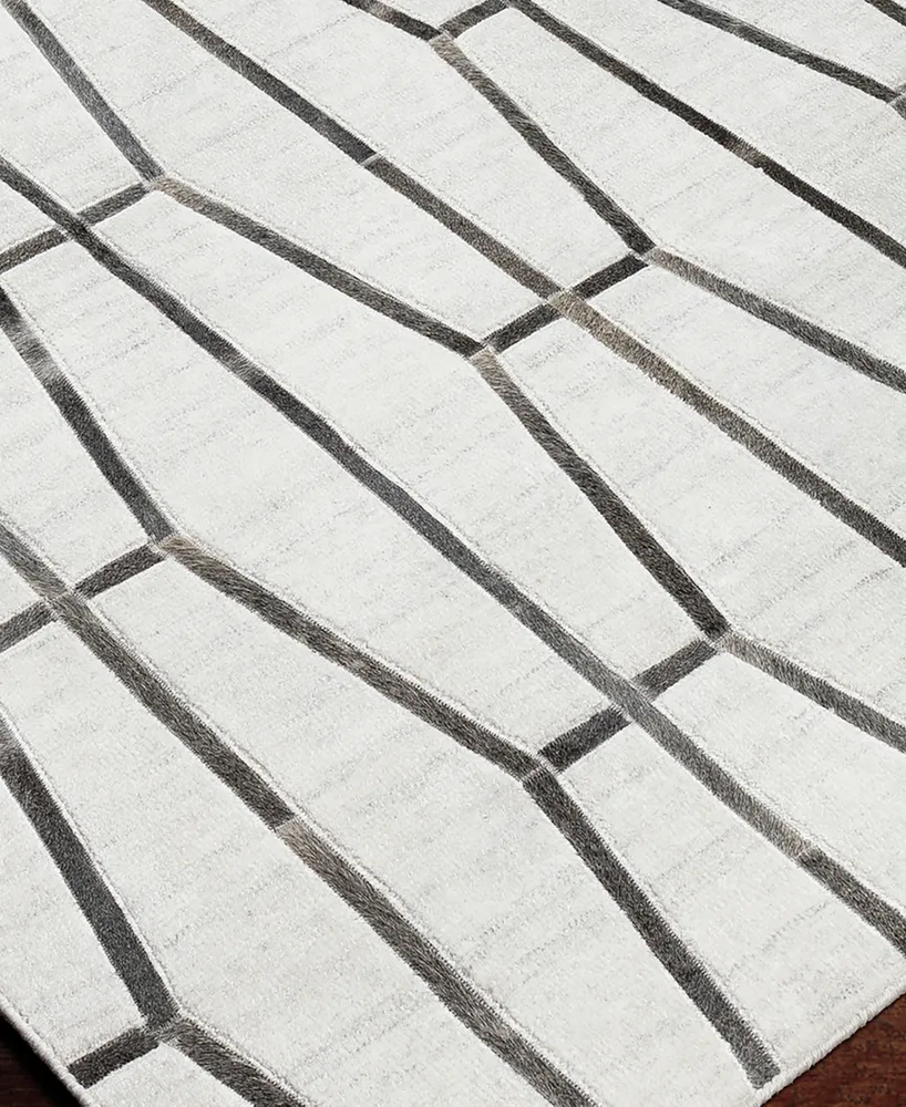 Surya Eloquent Elq-2303 8' x 10' Area Rug