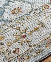 Livabliss Reina Ren- 2'7" x 4' Area Rug