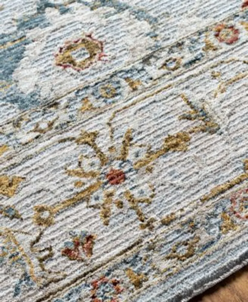 Livabliss Reina Ren Area Rugs