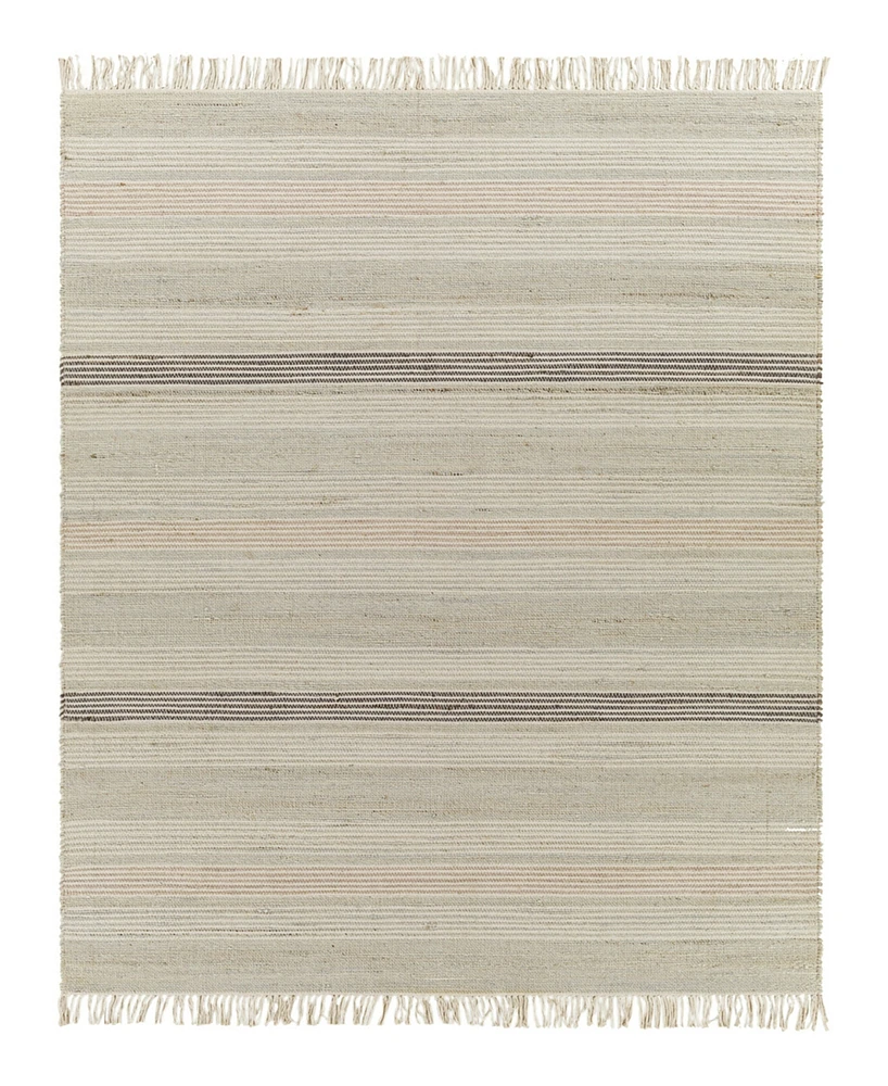 Surya Trabzon Tbo-2300 8' x 10' Area Rug