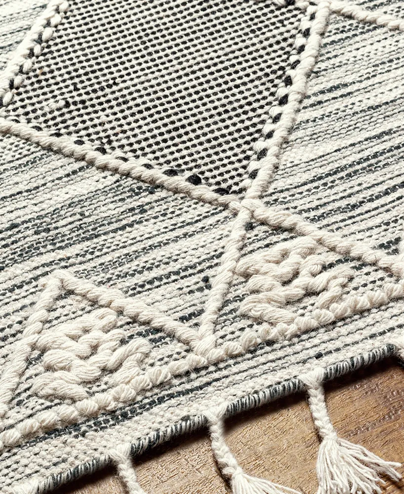 Livabliss Norwood Nwd- 8' x 10' Area Rug