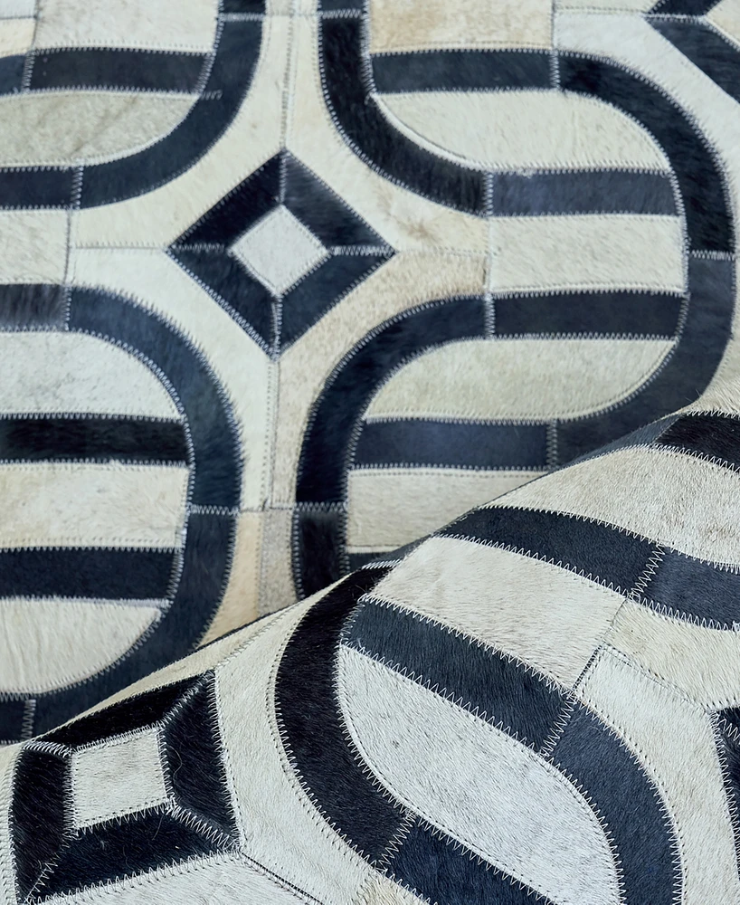 Exquisite Rugs Natural ER2142 5' x 8' Area Rug